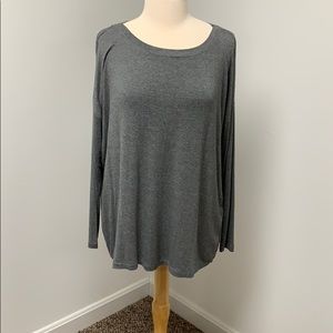 CAbi Long Sleeved Top